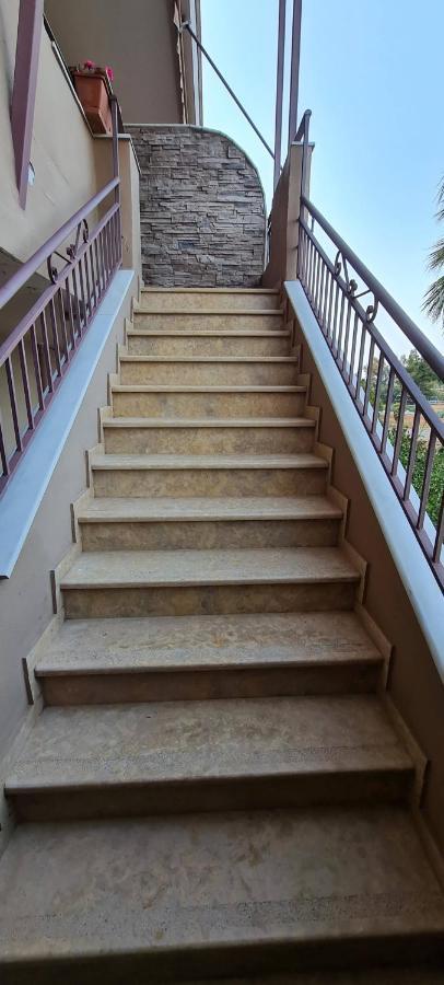 'The Seagull' Traditional Cottage Nea Makri Bagian luar foto