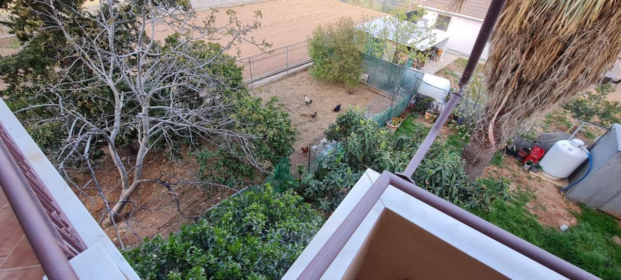 'The Seagull' Traditional Cottage Nea Makri Bagian luar foto