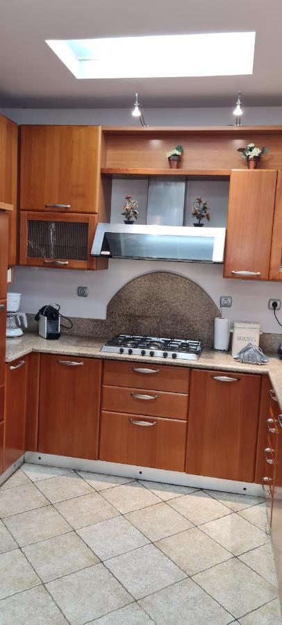 'The Seagull' Traditional Cottage Nea Makri Bagian luar foto