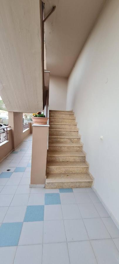 'The Seagull' Traditional Cottage Nea Makri Bagian luar foto