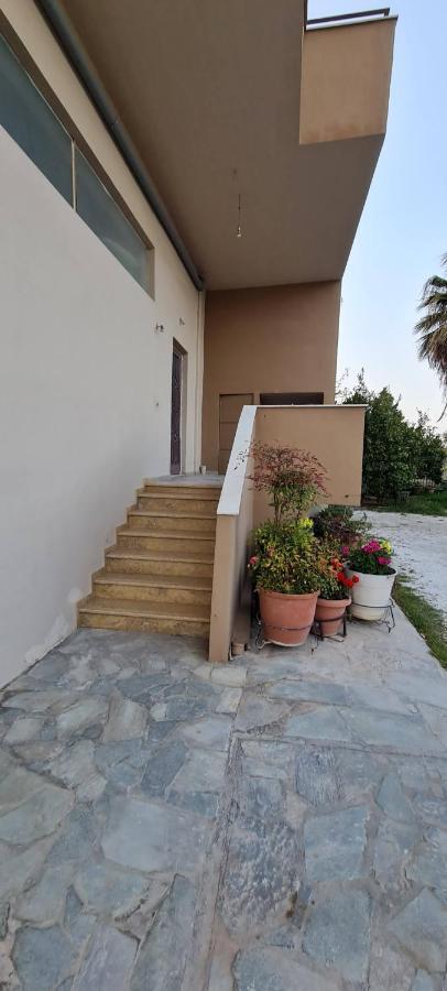 'The Seagull' Traditional Cottage Nea Makri Bagian luar foto